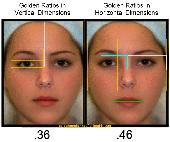 Golden ratio calculator face for mac